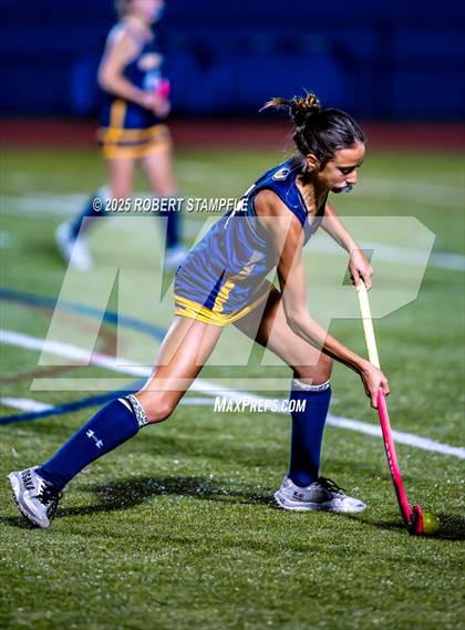 Thumbnail 3 in Oakland Catholic @ Shady Side Academy photogallery.
