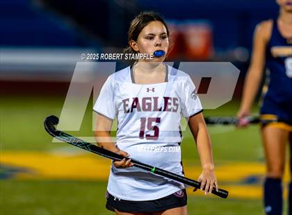 Thumbnail 3 in Oakland Catholic @ Shady Side Academy photogallery.