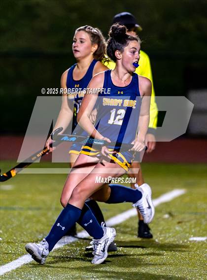 Thumbnail 3 in Oakland Catholic @ Shady Side Academy photogallery.