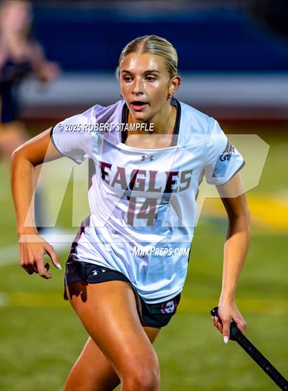 Thumbnail 1 in Oakland Catholic @ Shady Side Academy photogallery.