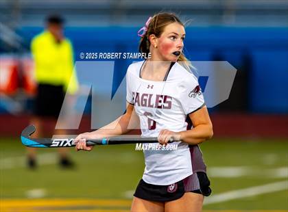 Thumbnail 3 in Oakland Catholic @ Shady Side Academy photogallery.