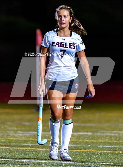 Thumbnail 3 in Oakland Catholic @ Shady Side Academy photogallery.