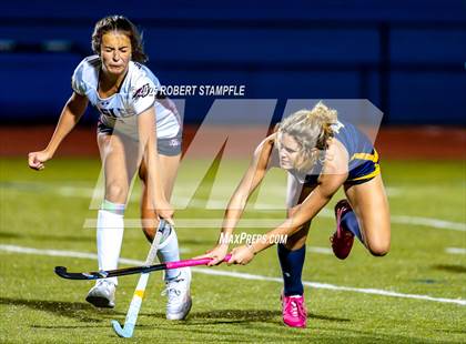 Thumbnail 1 in Oakland Catholic @ Shady Side Academy photogallery.