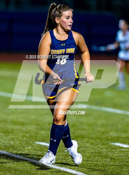 Thumbnail 3 in Oakland Catholic @ Shady Side Academy photogallery.
