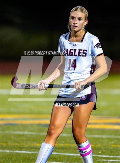 Thumbnail 2 in Oakland Catholic @ Shady Side Academy photogallery.