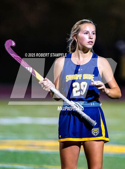 Thumbnail 3 in Oakland Catholic @ Shady Side Academy photogallery.
