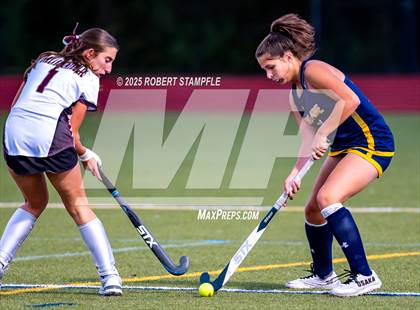 Thumbnail 1 in Oakland Catholic @ Shady Side Academy photogallery.