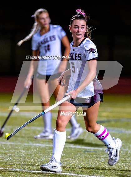 Thumbnail 3 in Oakland Catholic @ Shady Side Academy photogallery.