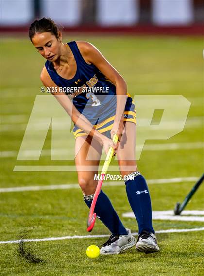Thumbnail 2 in Oakland Catholic @ Shady Side Academy photogallery.
