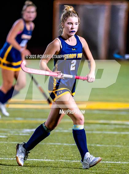 Thumbnail 1 in Oakland Catholic @ Shady Side Academy photogallery.