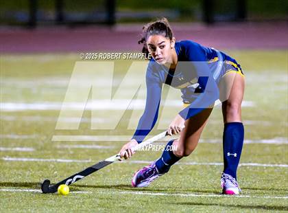 Thumbnail 1 in Oakland Catholic @ Shady Side Academy photogallery.