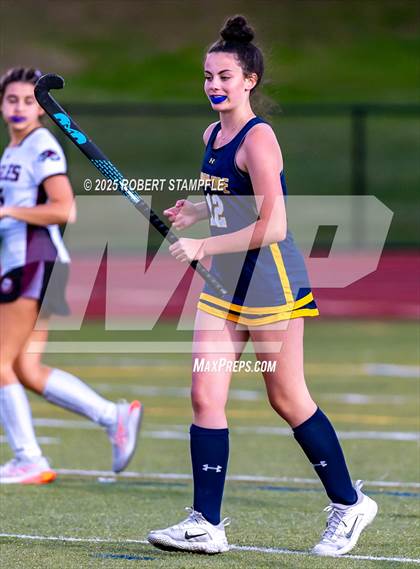 Thumbnail 1 in Oakland Catholic @ Shady Side Academy photogallery.