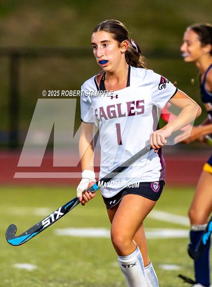 Thumbnail 3 in Oakland Catholic @ Shady Side Academy photogallery.
