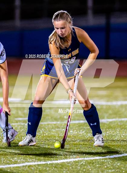 Thumbnail 3 in Oakland Catholic @ Shady Side Academy photogallery.