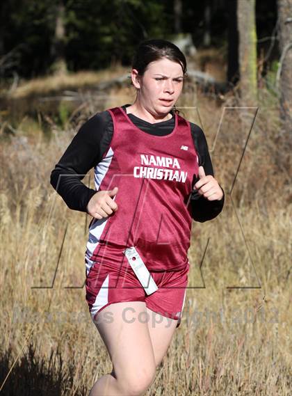 Thumbnail 3 in 1A-2A D3 District Meet photogallery.
