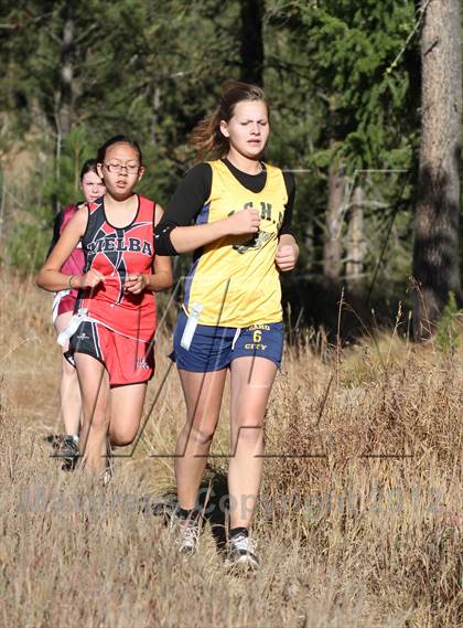 Thumbnail 1 in 1A-2A D3 District Meet photogallery.