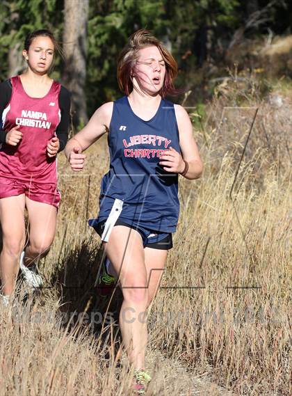Thumbnail 3 in 1A-2A D3 District Meet photogallery.