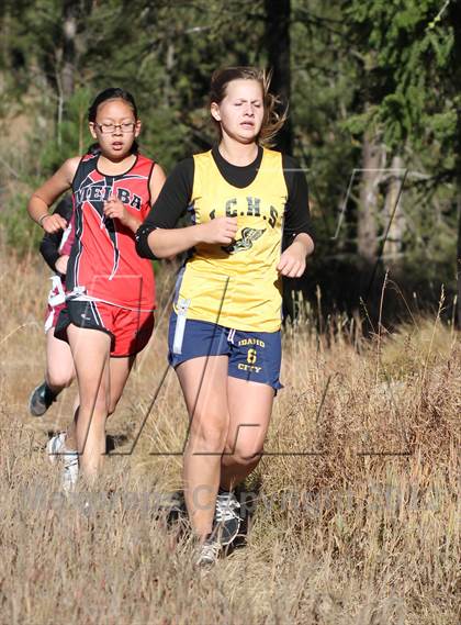 Thumbnail 3 in 1A-2A D3 District Meet photogallery.