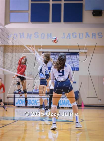 Thumbnail 3 in Judson @ Johnson photogallery.