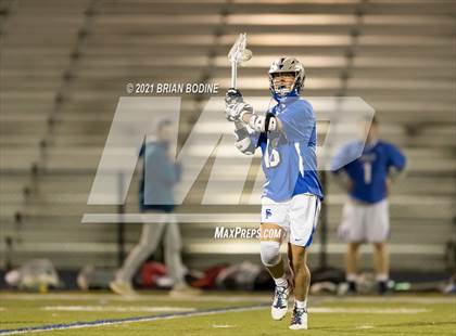 Thumbnail 2 in Seattle Prep @ Eastside Catholic photogallery.