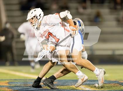Thumbnail 3 in Seattle Prep @ Eastside Catholic photogallery.