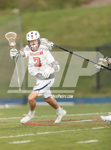 Thumbnail 3 in Seattle Prep @ Eastside Catholic photogallery.
