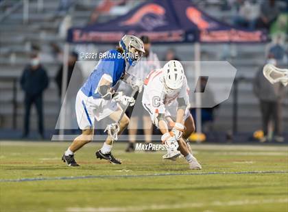 Thumbnail 2 in Seattle Prep @ Eastside Catholic photogallery.