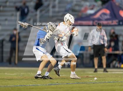 Thumbnail 3 in Seattle Prep @ Eastside Catholic photogallery.
