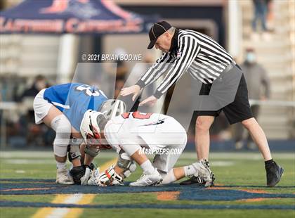 Thumbnail 1 in Seattle Prep @ Eastside Catholic photogallery.