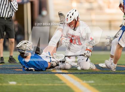 Thumbnail 3 in Seattle Prep @ Eastside Catholic photogallery.