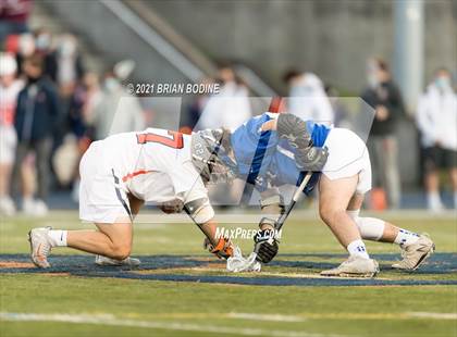 Thumbnail 3 in Seattle Prep @ Eastside Catholic photogallery.
