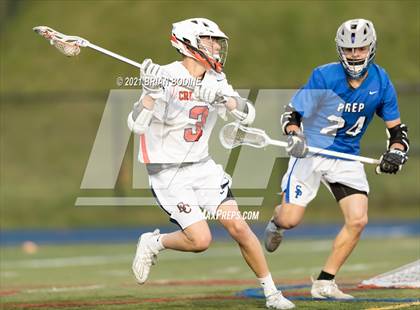 Thumbnail 2 in Seattle Prep @ Eastside Catholic photogallery.