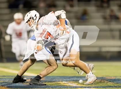 Thumbnail 2 in Seattle Prep @ Eastside Catholic photogallery.