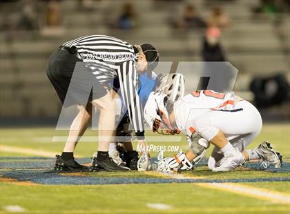 Thumbnail 1 in Seattle Prep @ Eastside Catholic photogallery.