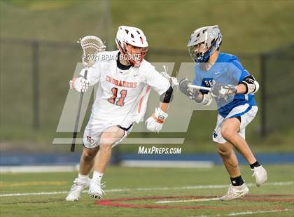 Thumbnail 2 in Seattle Prep @ Eastside Catholic photogallery.
