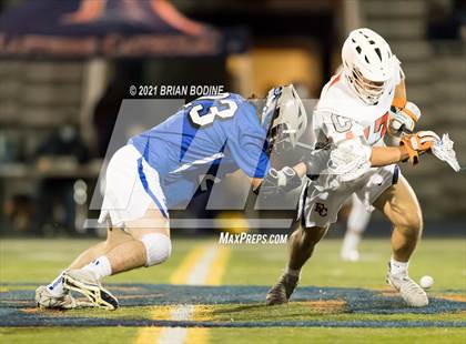 Thumbnail 2 in Seattle Prep @ Eastside Catholic photogallery.