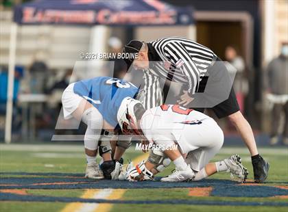 Thumbnail 2 in Seattle Prep @ Eastside Catholic photogallery.