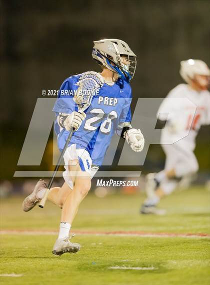 Thumbnail 3 in Seattle Prep @ Eastside Catholic photogallery.
