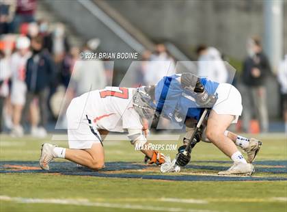 Thumbnail 2 in Seattle Prep @ Eastside Catholic photogallery.