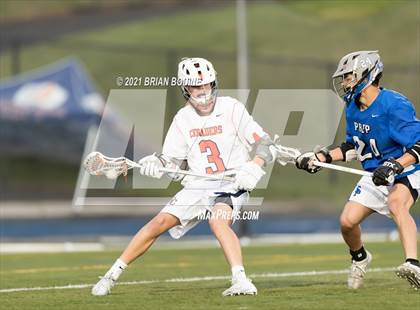 Thumbnail 2 in Seattle Prep @ Eastside Catholic photogallery.
