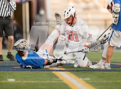 Thumbnail 1 in Seattle Prep @ Eastside Catholic photogallery.