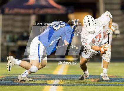 Thumbnail 1 in Seattle Prep @ Eastside Catholic photogallery.