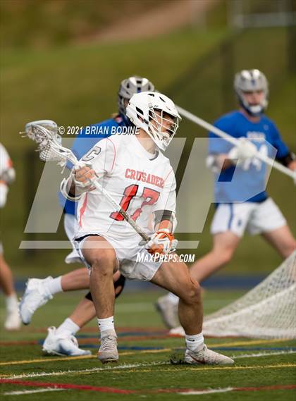Thumbnail 3 in Seattle Prep @ Eastside Catholic photogallery.