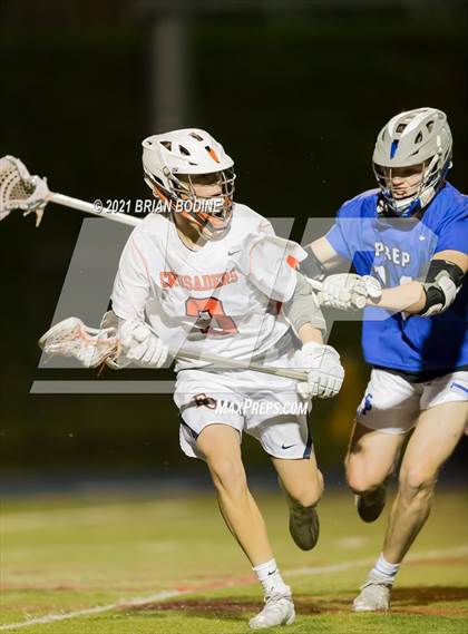 Thumbnail 1 in Seattle Prep @ Eastside Catholic photogallery.