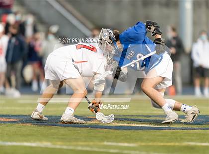 Thumbnail 1 in Seattle Prep @ Eastside Catholic photogallery.