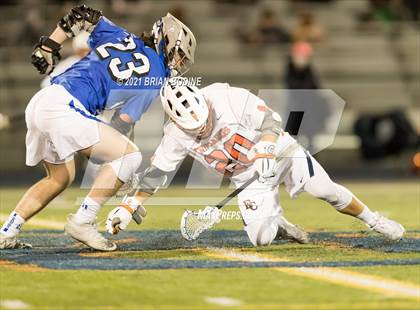 Thumbnail 3 in Seattle Prep @ Eastside Catholic photogallery.