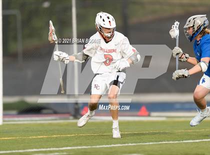 Thumbnail 1 in Seattle Prep @ Eastside Catholic photogallery.