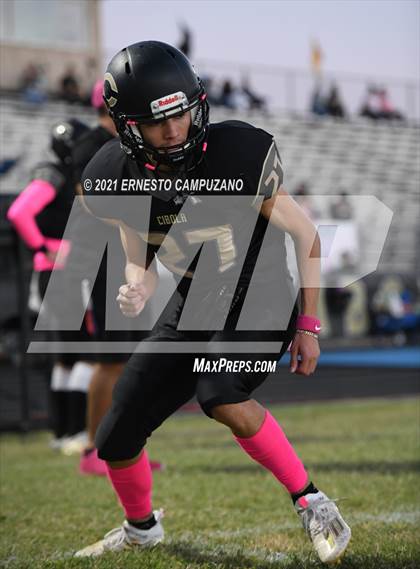 Thumbnail 3 in Tolleson @ Cibola photogallery.