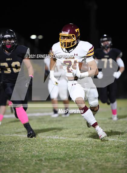 Thumbnail 1 in Tolleson @ Cibola photogallery.