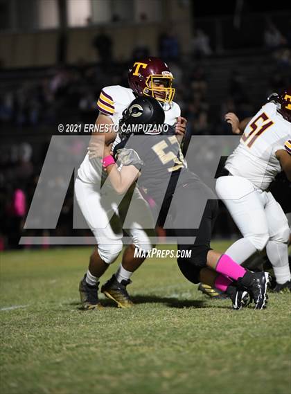 Thumbnail 3 in Tolleson @ Cibola photogallery.